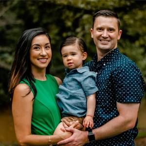 Meet your Posher, Jackie